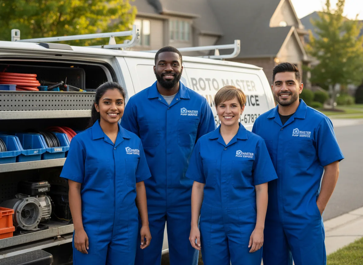 Sump Pump Installation company in Fort Atkinson, WI